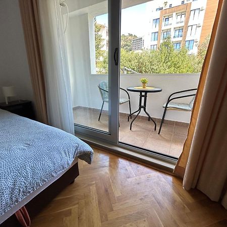 Apartments Mitende Будва Екстериор снимка