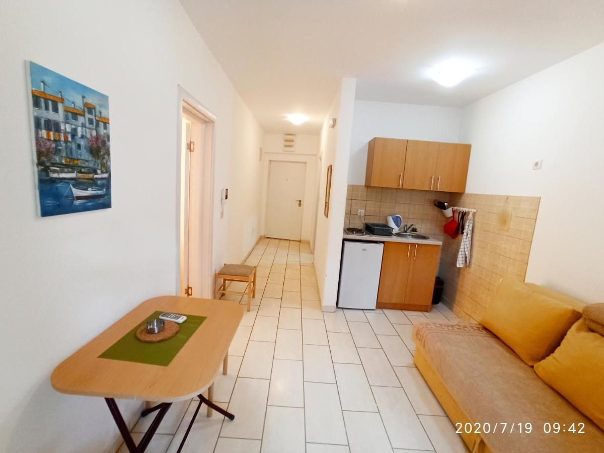 Apartments Mitende Будва Екстериор снимка