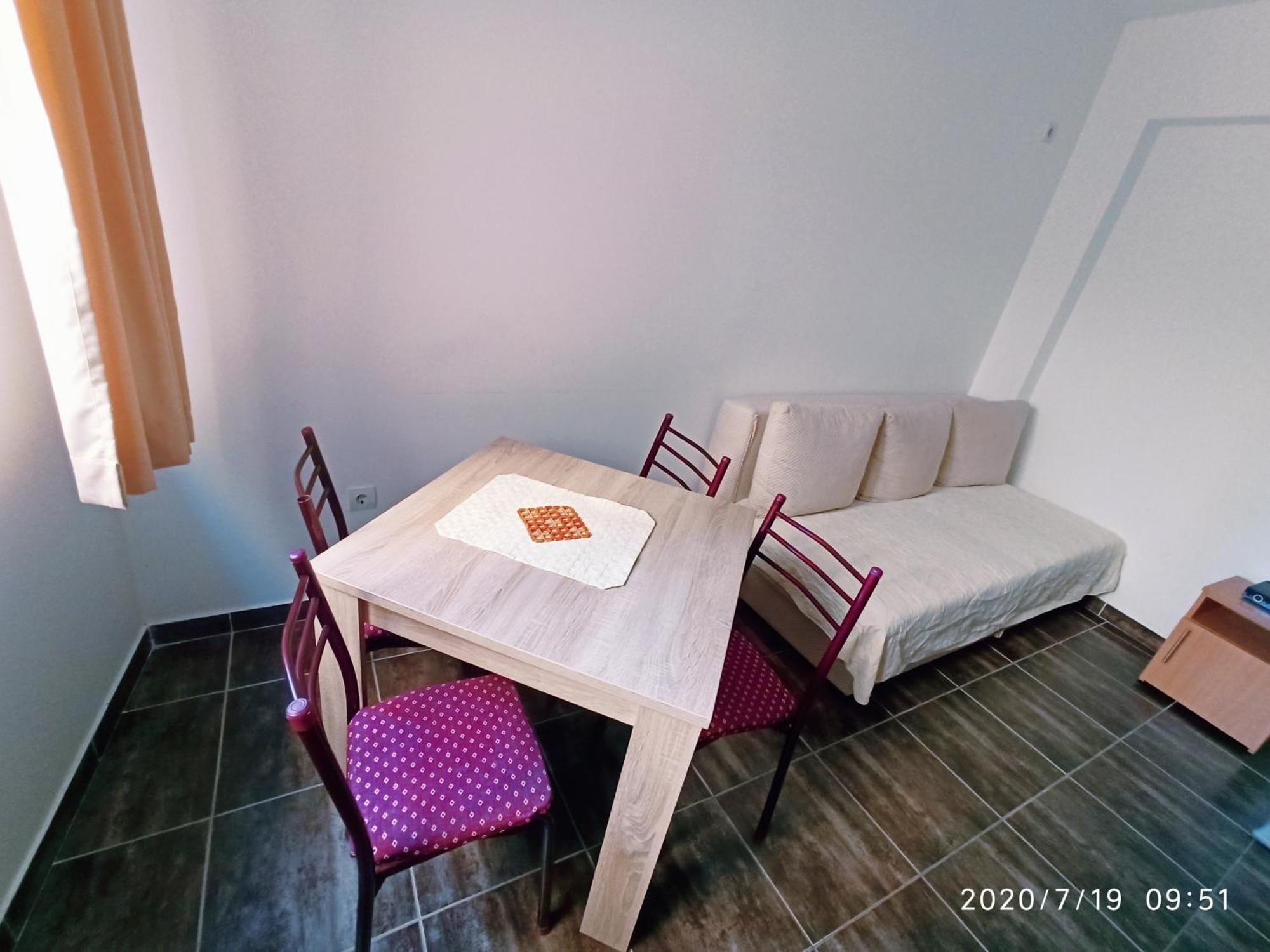 Apartments Mitende Будва Стая снимка